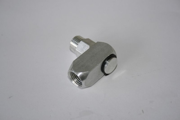 ELMAG luchtinlaat beweegbaar nr. 69 voor EPS 501, 9403530