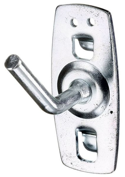 GEDORE gereedschapshaak schuin voor dopsleutel-inzetstukken, 2008599