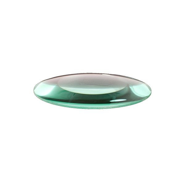 Lumeno 6133 vervangende loep/lens loeplamp 3 dioptrie, 125mm diameter, 6133