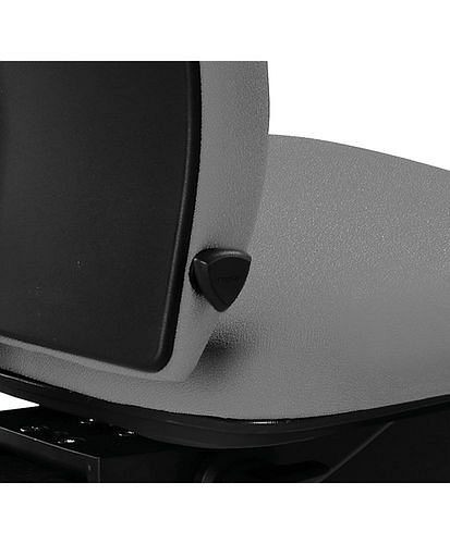 Dauphin lendensteun voor AdJust evo bureaustoelen, 292445