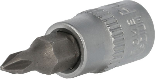 Brilliant Tools 1/4" PH Phillips-bitdop, PH0, BT020990
