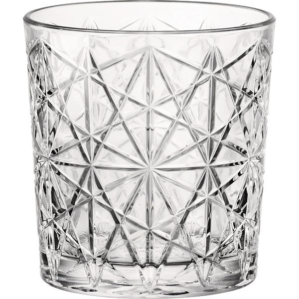 Bormioli Rocco Lounge, 275 ml, 6 stuks, GL8204275
