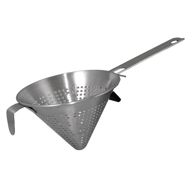 Vogue kegelzeef RVS 18cm, J593