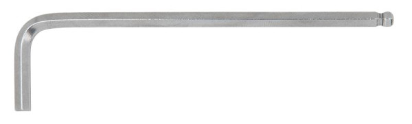 KS Tools RVS inbussleutel, 10,0 mm, lang, 964.0410
