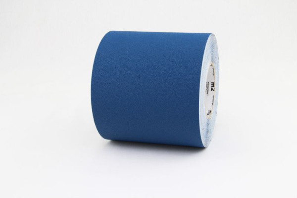 m2 antislipbekleding Easy Clean blauw rol 150mmx18,3m, M3BR150183