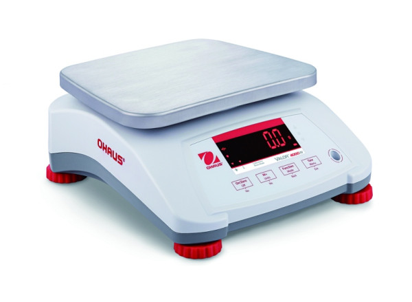 OHAUS Valor® 4000 compacte weegschaal V41PWE1501T-M, 30035653