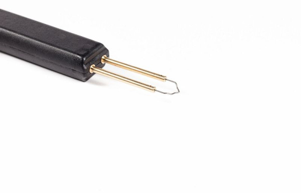 ELMAG VA klem voor binnenhoeken 0,8 mm MF-C, voor MINI-FIX 40W (100 stuks), 59232