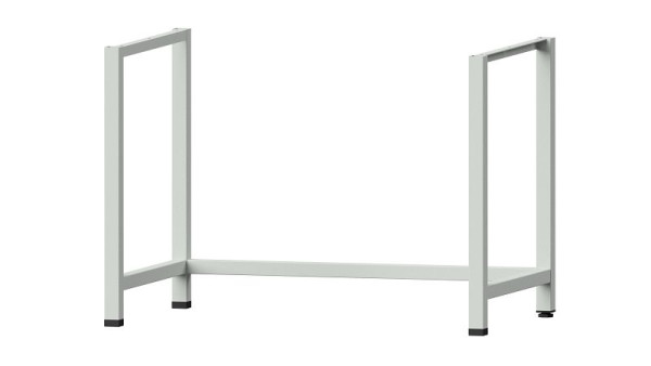 ANKE werkbanken Frame A vast, 1130 x 715 x 800 mm, RAL 7035, 990.552