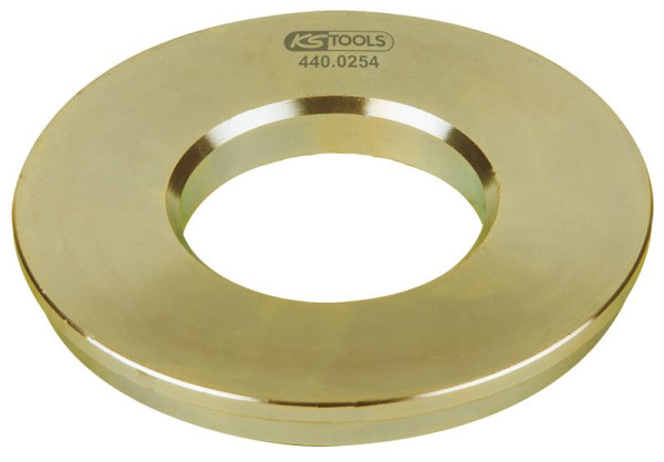 KS Tools drukleiding, diameter 97 mm, 440.0254