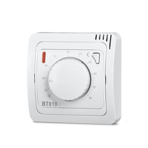 Elektrobock draadloze kamerthermostaat BT010, 608