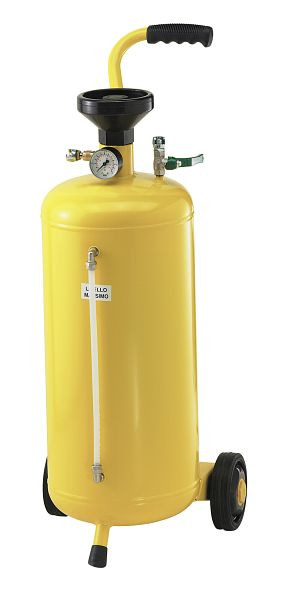 LAVOR-PRO spuitmachine SPRAY NV24, 0.006.0002