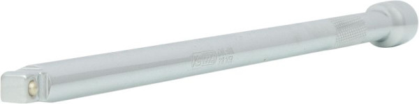 KS Tools 1/4" CHROMEplus kantelverlenging, 250 mm, 918.1458