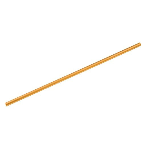 ELMAG draaddoorvoerbuis / steunbuis voor PTFE-kern, 5, 05x4, 05x150, 200 mm voor Binzel middenaansluiting, 54403