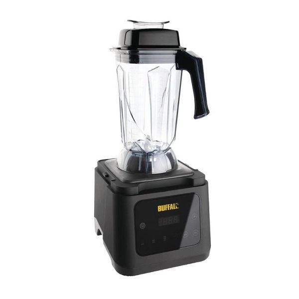 Buffalo digitale keukenblender met touchpad 2,5L, CY140