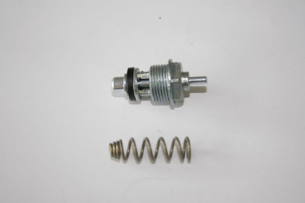 ELMAG luchtventiel compleet voor GAV, model 60A, 60B, 60D, 61C, 61AC/G, 60S e.a., 9402080