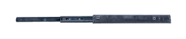KS Tools volledig uittrekbare kogelgeleiding met automatische terugtrekking voor werkplaatswagen P35, passend voor: 873.5008, versie: R019P, 873.5008-R019P