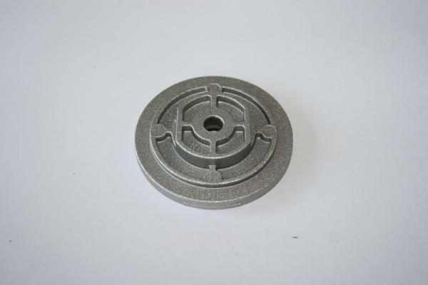 ELMAG zuigerplaat nr. E40 voor SUPERFOX 240, 9201220