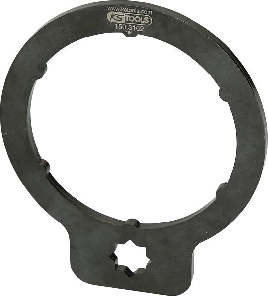 KS Tools 3/8" brandstoffiltersleutel voor Volkswagen Crafter, 150.3162