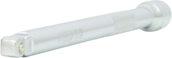 KS Tools 1/4" CHROMEplus kantelverlenging, 150 mm, 918.1402