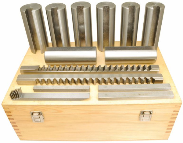 ELMAG brocheset, 16/18 mm, 82788