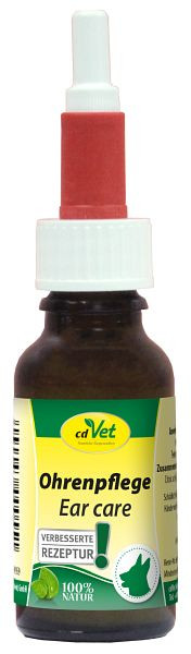 cdVet oorverzorging 20ml, 55
