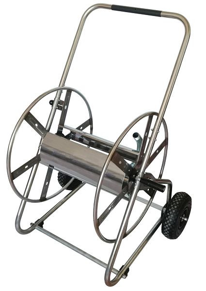 Ebinger slangenwagen EBS 200, max. 25bar / 65°C, 2.830.070