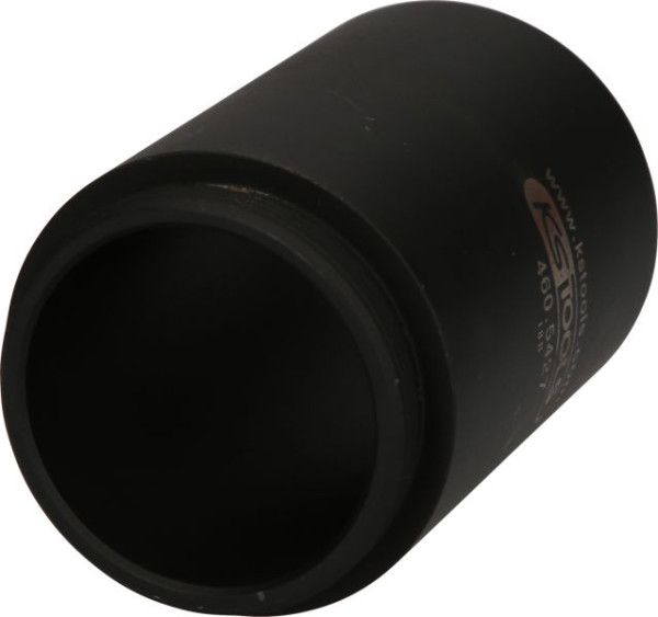 KS Tools geleidebuis met aansluitschroefdraad, M56 x 1,5 mm, Ø 55 mm, 460.5427