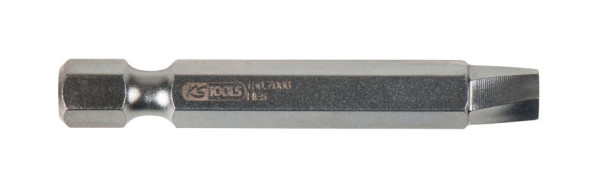 KS Tools 1/4" speciale binnenzeskant-uitdraaibit, HE 5, 150.7066
