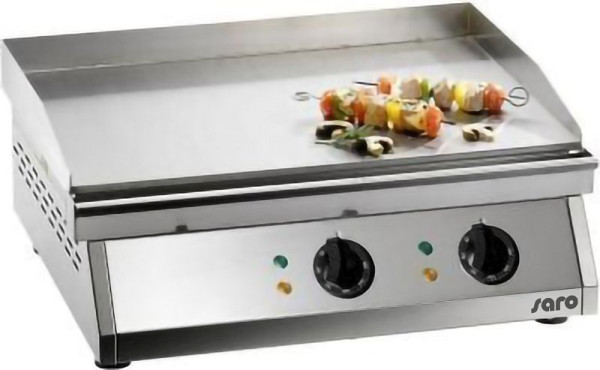 Saro bakplaat model FRY TOP 610, 172-3030
