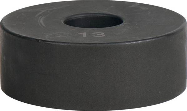 KS Tools drukstuk, buiten-Ø 65 mm, binnen-Ø 20 mm, 460.3768