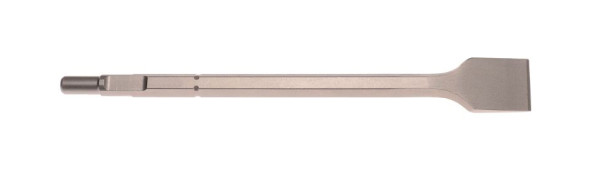 Projahn spadebeitel voor grote spiebaan 50x400mm, 84401500