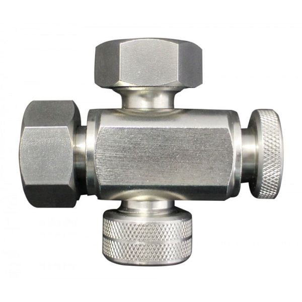 Speidel vloeistofdrager NW 10, 1.4301, 64065-0001