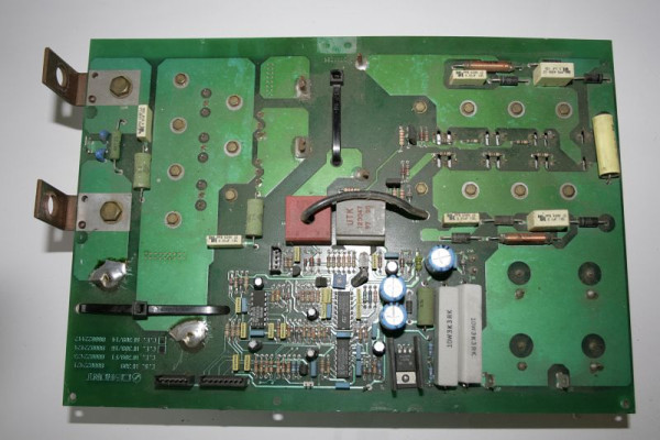 ELMAG moederbord voor omvormer S 1600 (code 800022424), 9505463