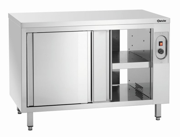 Bartscher verwarmingskast 700-4T 1200, 346127