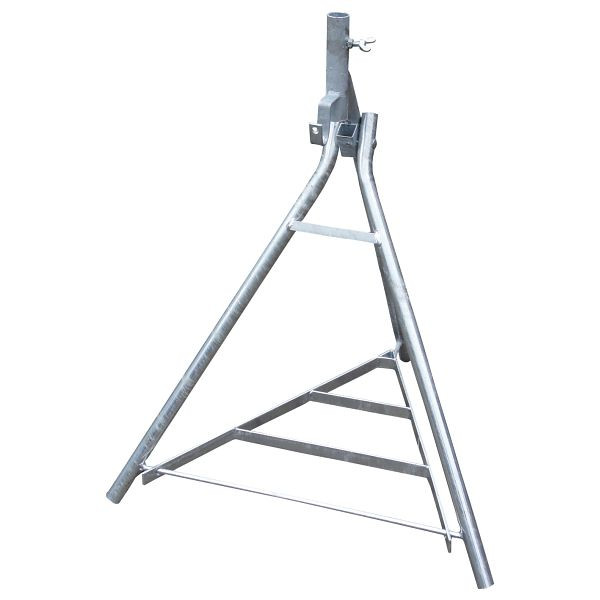 Schake signaalstatief met lamphouder, 353041