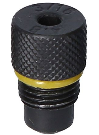 KS Tools mondstukken voor 150.9805, 4,8 mm, 150.9810