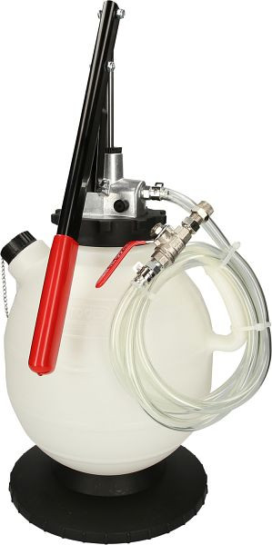 KS Tools tandwielolievulapparaat zonder adapter, 150.9258