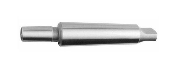 MACK Kegeldorn mit Jacobs-Kegel 1-J3, 41-1/J3, 4049794004913