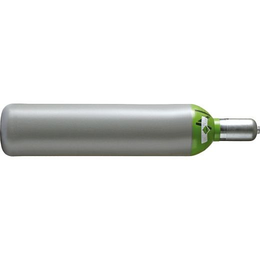 ELMAG stalen fles menggas M12 C2 (97,5% Ar/2, 5% CO2), 10l / 200bar, 54210