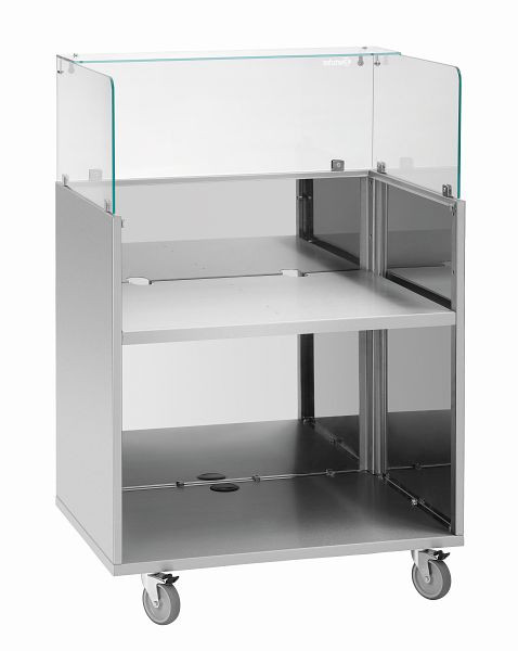 Bartscher Snackpunt 200, 107301