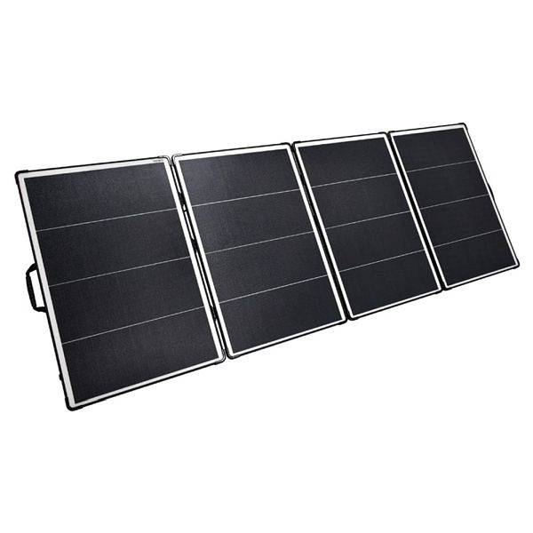 Offgridtec FSP-Max 400W 36V opvouwbare zonnemodule zonnebehuizing, 3-01-014560