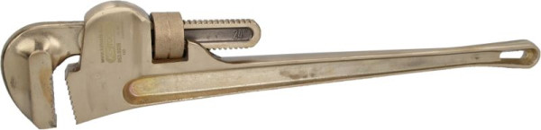 KS Tools BRONZEplus pijptang, 70 mm, 963.0026
