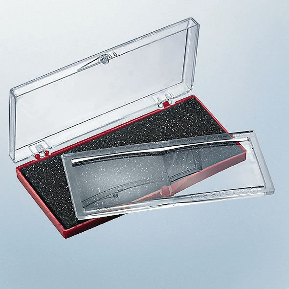 Optrel correctielens voor lashelm 1,50 dioptrie, 51 x 107 mm, 5000051