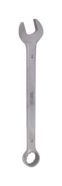 KS Tools TITANplus ringsleutel, haaks, 19 mm, 965.0219