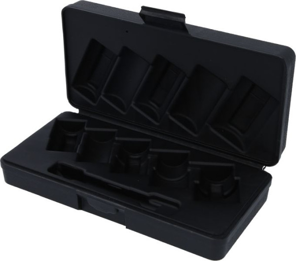 KS Tools kunststof lege koffer voor 913.1240, 913.1240-99