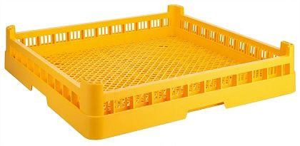Contacto vaatwasmand SMALL PARTS geel, 2522/050