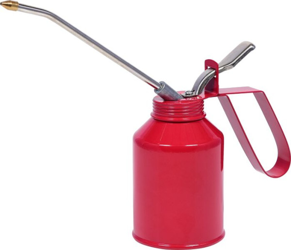 KS Tools metalen oliekan met pomp, 150.9204