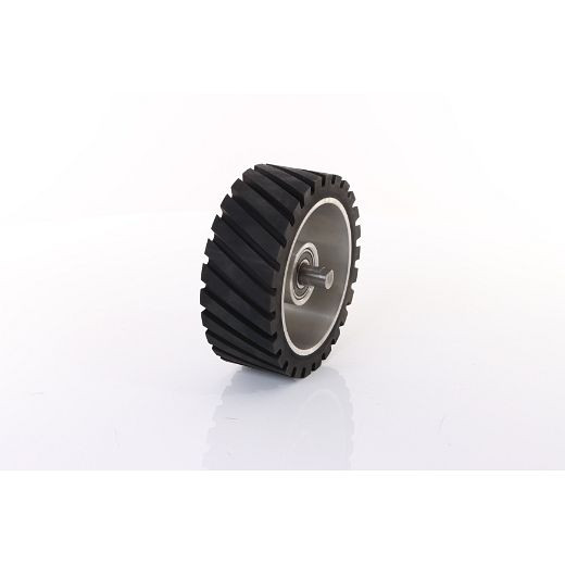 ELMAG contactwiel Ø 200x75x20, voor CREUSEN BSS9200/9250/9300, 9601048