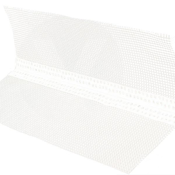 VaGo-Tools weefselhoek hoekverstevigingsweefsel 145g/m² 10x15cm 1,25m, VE: 20 stuks, EW-125x20_av