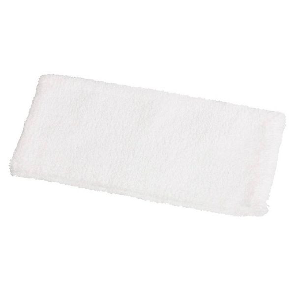 VERMOP Scandic Mono White Magic 28 cm zonder buitenste franjes, VE: 25, 1412985